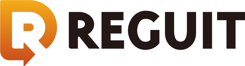 REGUIT ロゴ